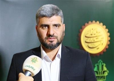 نقش راهبردی بانک کشاورزی در حمایت از کشاورزان و امنیت غذایی کشور نقش راهبردی بانک کشاورزی در حمایت از کشاورزان و امنیت غذایی کشور