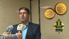 افزایش سرمایه بانک کشاورزی امنیت غذایی کشور را تقویت میکند