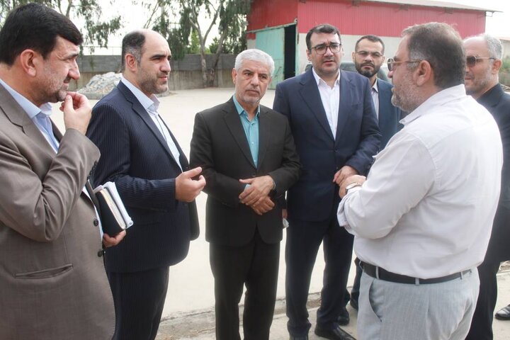 رشد ۲۹۷ درصدی فروش کالای تملیکی در ۴ ماهه امسال رشد ۲۹۷ درصدی فروش کالای تملیکی در ۴ ماهه امسال