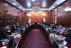 کمیسیون تخصصی شورای عالی اجرای سیاست های کلی اصل ۴۴ قانون اساسی