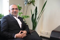 Head of IRICA Announces 14% Growth in Non-Oil Exports