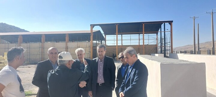 فعالسازی ظرفیتهای بانک توسعه صادرات ایران برای حمایت از طرحهای تولیدی کهگیلویه و بویراحمد فعالسازی ظرفیتهای بانک توسعه صادرات ایران برای حمایت از طرحهای تولیدی کهگیلویه و بویراحمد
