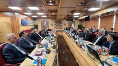 Iran and Iraq Forge New Customs Agreements to Boost Regional Trade