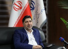پرداخت ۳۱۴۴ میلیارد ریال تسهیلات تبصره ۱۸ در گلستان/ راهاندازی سامانه جامع پیگیری مجوزهای سرمایهگذاری