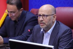 نقش استانها در تحقق اهداف کلان اقتصادی کلیدی است