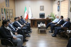 بیمه دانا خدمات بیمهای فرهنگیان را گسترش میدهد