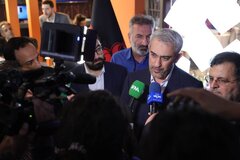 Minister of Economy: We Will Turn Sanctions Threats into an Opportunity for Economic Transformation