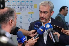 Minister: Iran’s Economic Ministry Unveils Plan to Expedite Customs Clearance