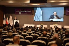 مدیرکل جدید امور اقتصادی و دارایی آذربایجان شرقی معرفی شد / تأکید بر شایستهگزینی در انتصابات