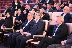 شبکه نمایندگان؛ بازوی راهبردی بیمه ایران در مسیر توسعه