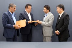 بیمه دانا، همراه فرهنگیان کشور در مسیر آرامش و اطمینان