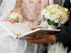 پرداخت ۲۱هزار میلیارد ریال تسهیلات قرضالحسنه ازدواج در بانک مسکن از ابتدای امسال