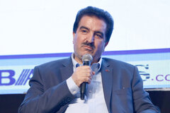 تأکید مدیرعامل بانک رفاه بر نقش تراکنش ایران در توسعه صنعت بانکداری