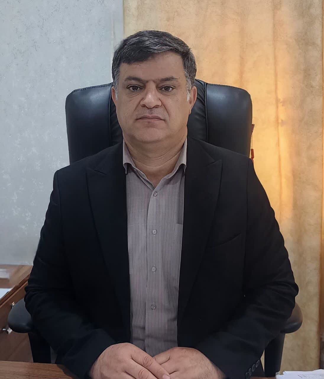 نشانی و تلفن مدیران