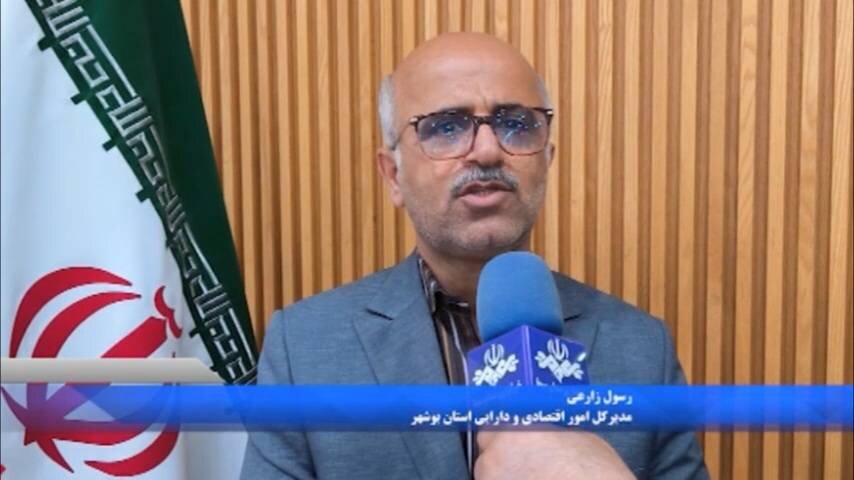پرداخت بیش از ۴۵۰ میلیارد تومان تسهیلات تبصره (۱۸) در استان بوشهر