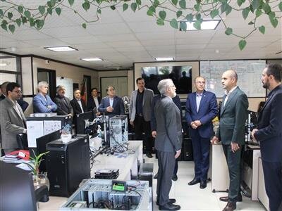 بازرسی میدانی از شعب بانک مسکن در تهران/ خدمت‌رسانی ادامه دارد