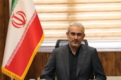 تلاش شبانه‌روزی گمرک منجر به ترخیص 980 هزار تن کالا شد