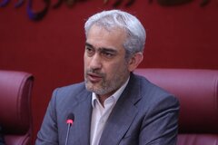 مجاهدت شبانه‌روزی اصناف در برابر حمله رژیم صهیونیستی/حمایت از اصناف برای رفع مشکلات ضروری است