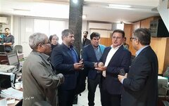 موافقت با پرداخت خسارت خودروهای آسیب‌دیده بیمه‌گذاران بیمه دانا در جریان حملات اخیر