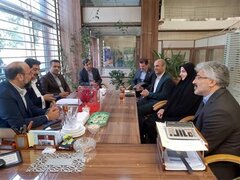 بازرسی میدانی از شعب بانک تجارت در تهران/ خدمت‌رسانی ادامه دارد