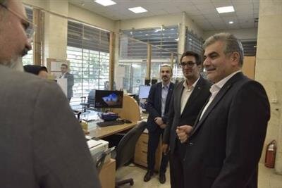 خدمت‌رسانی به مردم باقوت ادامه دارد