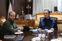 آمادگی کامل مناطق آزاد برای خدمت‌رسانی در شرایط بحرانی