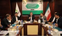 زیرساخت‌های بانک قرض‌الحسنه مهر ایران برای پذیرش ۴۰ میلیون مشتری در حال توسعه است