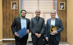 اولین انتصاب مدنی زاده/ سرپرست جدید حوزه وزارتی وزارت اقتصاد منصوب شد