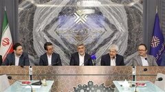 سهم اوراق خصوصی، تولیدی و مشابه باید به ۵۰ درصد برسد