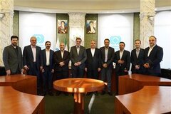 اولویت و مأموریت اصلی نهاد ناظر صنعت بیمه حمایت از بیمه‌گذاران است