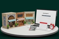 تمدید مهلت ارسال اظهارنامه مالیاتی صاحبان مشاغل و پرداخت مالیات تبصره ماده ۱۰۰ تا پایان مردادماه ۱۴۰۴