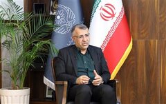 ارسال ۲۶۶ پرونده با بیش از ۹۰۰ همت پولشویی به قوه قضاییه