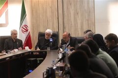 سهم ۷۵ درصدی کالاهای اساسی از کل واردات کشور در ۳ماهه اول سال جاری/ اقدامات تسهیل‌گرایانه گمرک در جنگ ۱۲ روزه رژیم صهیونیستی