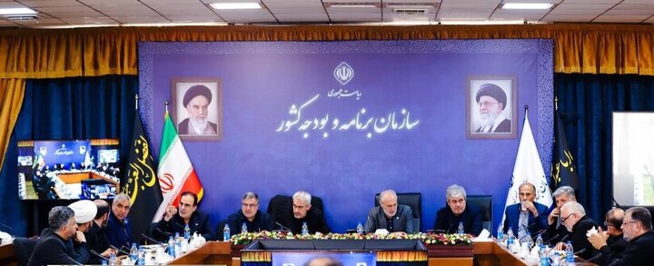 برنامه‌ریزی گسترده برای جبران خسارت‌های جنگ و تداوم خدمات بانکی و گمرکی