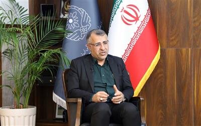 ارسال ۲۶۶ پرونده با بیش از ۹۰۰ همت پولشویی به قوه قضاییه