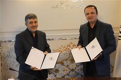 آغاز همکاری دبیرخانه شورای‌عالی و مرکز آمار ایران برای ارتقاء نظام آماری در مناطق آزاد کشور