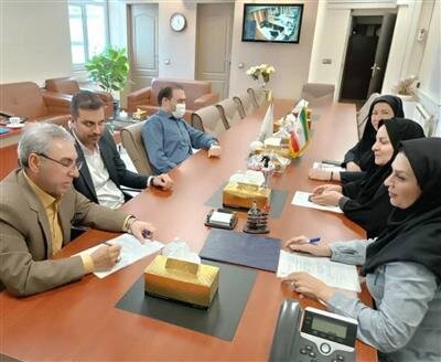 گسترش پوشش‌های بیمه‌ای در کشور با پیوند راهبردی بیمه ایران و تعاون روستایی