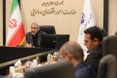 واگذاری فعالیت‌های اقتصادی به بخش خصوصی اولویت اصلی است/ تفویض حداکثری اختیارات به مدیران استانی برای کاهش بروکراسی