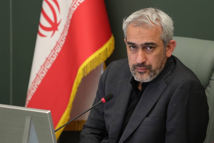 چهارصد و سی و چهارمین جلسه هیأت واگذاری ۱۴۰۴/۰۴/۱۶