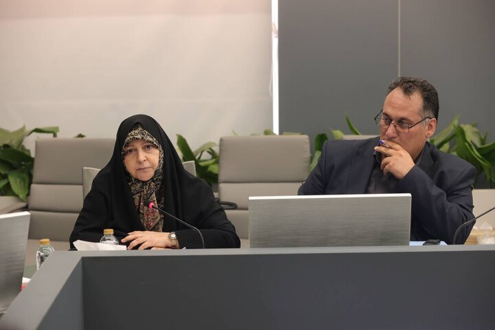 چهارصد و سی و چهارمین جلسه هیأت واگذاری ۱۴۰۴/۰۴/۱۶