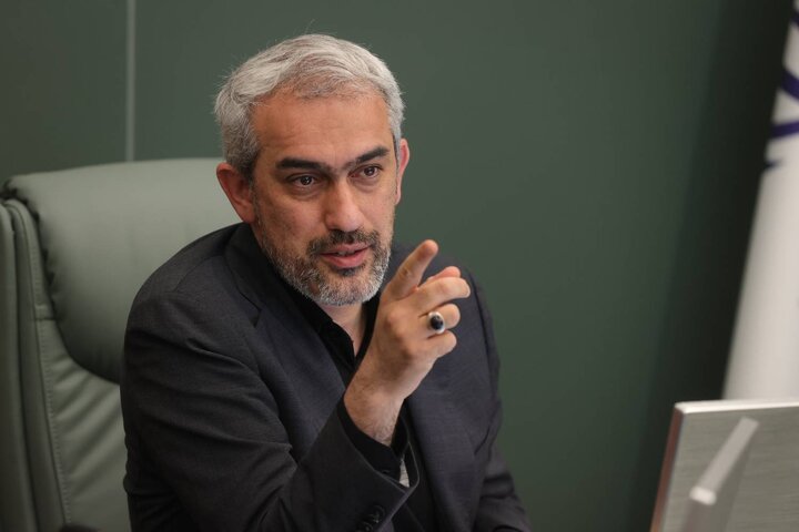 چهارصد و سی و چهارمین جلسه هیأت واگذاری ۱۴۰۴/۰۴/۱۶