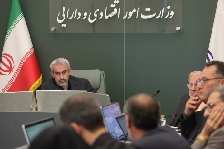 چهارصد و سی و چهارمین جلسه هیأت واگذاری ۱۴۰۴/۰۴/۱۶