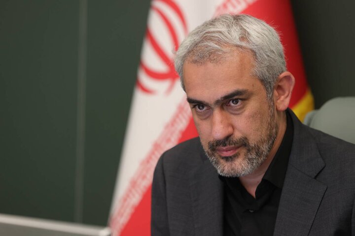 چهارصد و سی و چهارمین جلسه هیأت واگذاری ۱۴۰۴/۰۴/۱۶