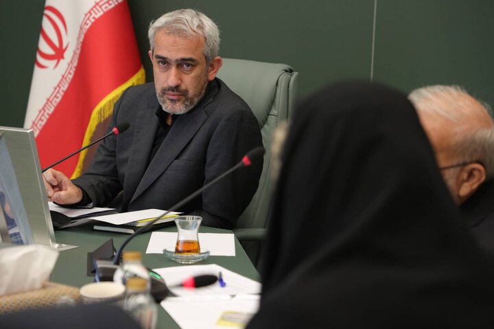 چهارصد و سی و چهارمین جلسه هیأت واگذاری ۱۴۰۴/۰۴/۱۶