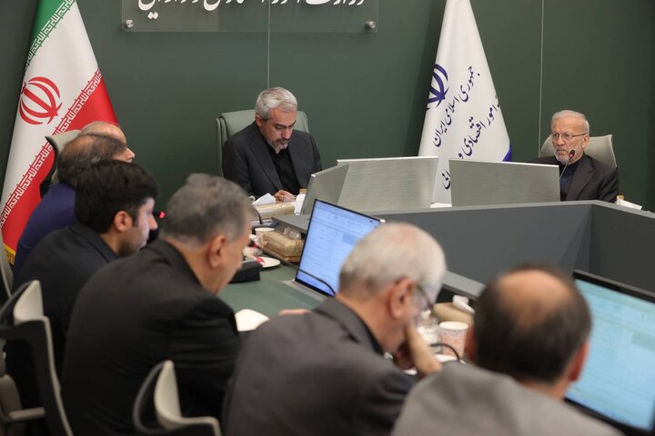 چهارصد و سی و چهارمین جلسه هیأت واگذاری ۱۴۰۴/۰۴/۱۶