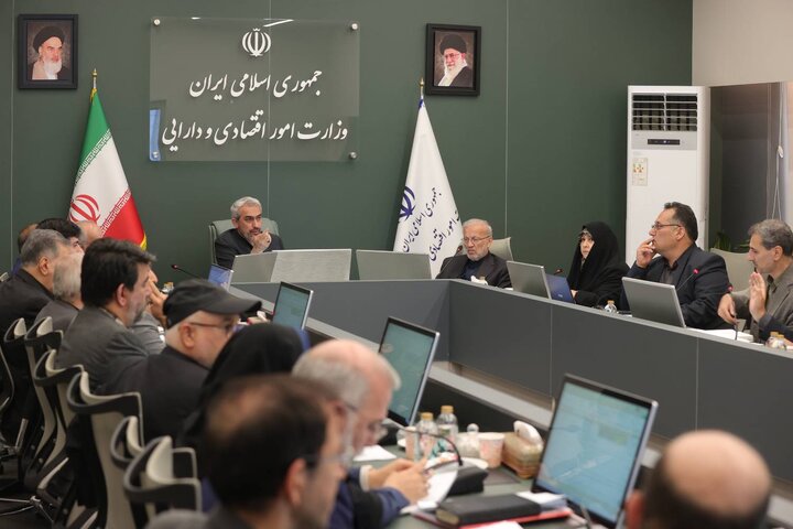 تصویب نرخ سود فروش اقساطی واگذاریها و نرخ وجه التزام بهعنوان خسارت تأخیر تأدیه در سال ۱۴۰۴ توسط هیأت واگذاری تصویب نرخ سود فروش اقساطی واگذاریها و نرخ وجه التزام بهعنوان خسارت تأخیر تأدیه در سال ۱۴۰۴ توسط هیأت واگذاری