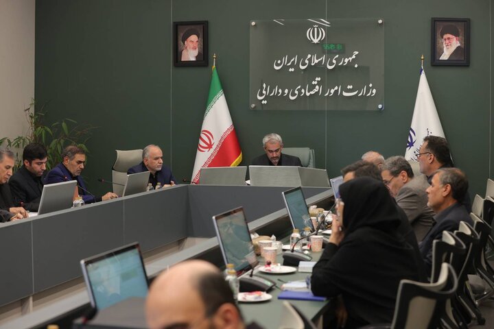 چهارصد و سی و چهارمین جلسه هیأت واگذاری ۱۴۰۴/۰۴/۱۶