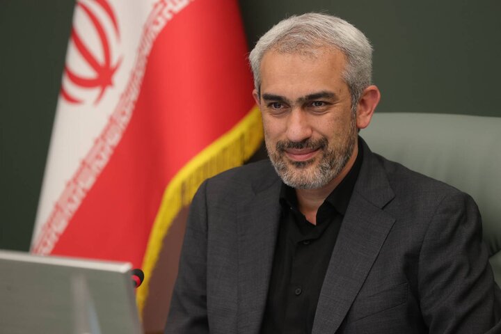 پنجاه و هفمین جلسه کمیته تخصصی مولد سازی دارایی های دولت ۱۴۰۴/۰۴/۱۶