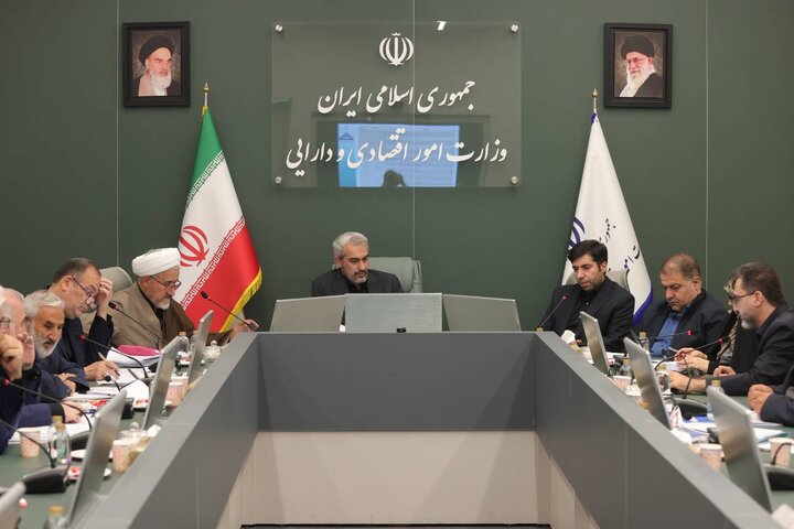 برگزاری پنجاه و هفتمین جلسه کمیته تخصصی مولدسازی دارایی‌های دولت با بررسی وضعیت املاک مازاد دستگاه‌های اجرایی