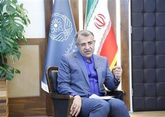 برخورد با دخالت اتباع خارجی در ثبت شرکت‌های صوری برای پولشویی، قاچاق ارز و تأمین مالی تروریسم